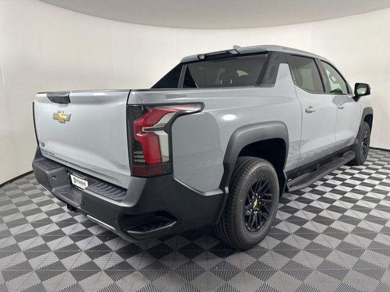 2026 Chevrolet Silverado EV in Waukee, IA
