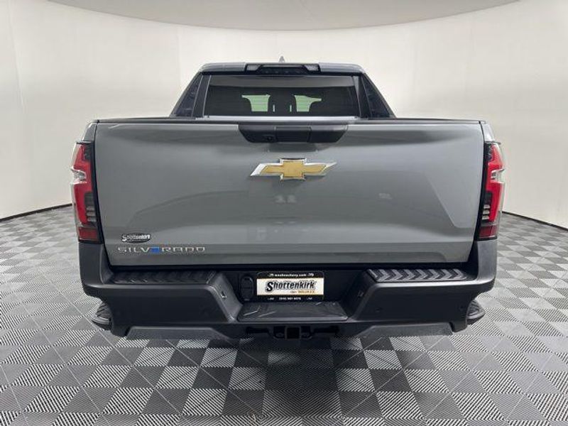 2026 Chevrolet Silverado EV in Waukee, IA