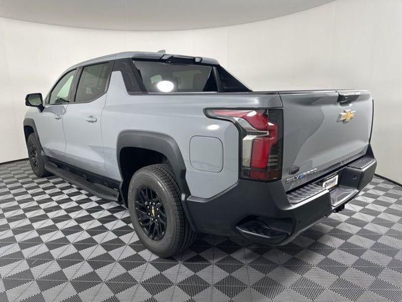 2026 Chevrolet Silverado EV in Waukee, IA