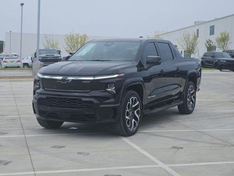 2024 Chevrolet Silverado EV in Denison, TX