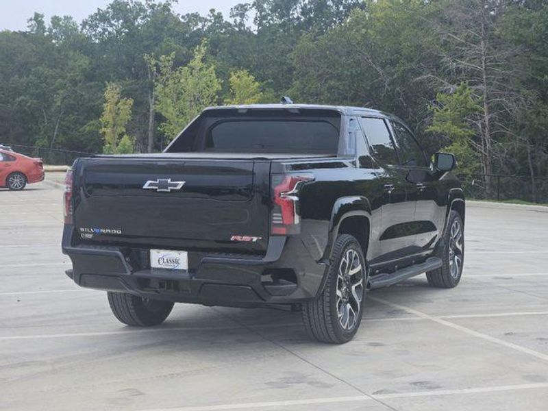 2024 Chevrolet Silverado EV in Denison, TX
