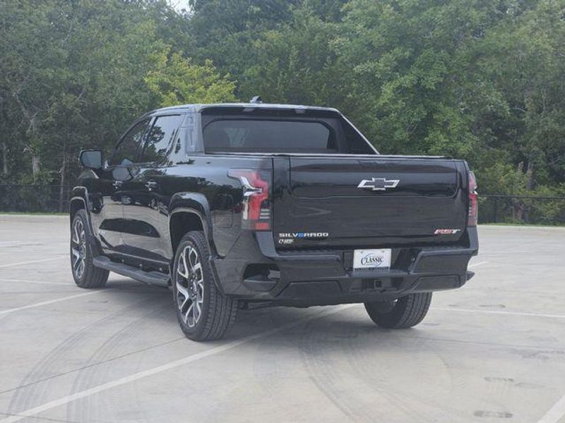 2024 Chevrolet Silverado EV in Denison, TX