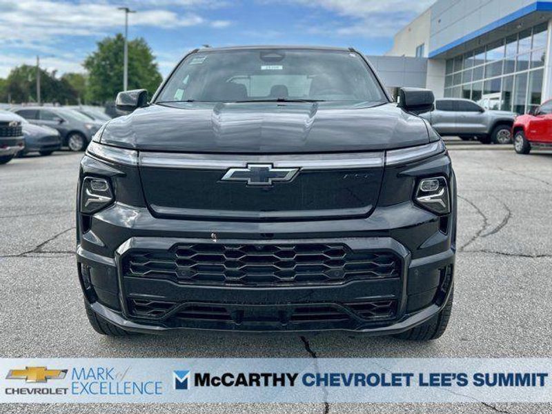 2024 Chevrolet Silverado EV in Lee's Summit, MO