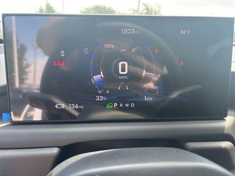 2024 Chevrolet Silverado EV in Waukee, IA
