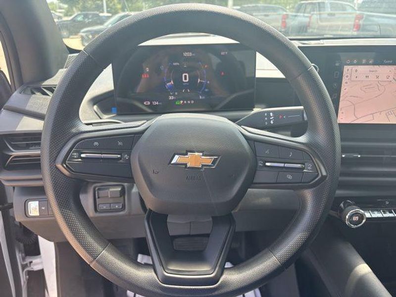 2024 Chevrolet Silverado EV in Waukee, IA