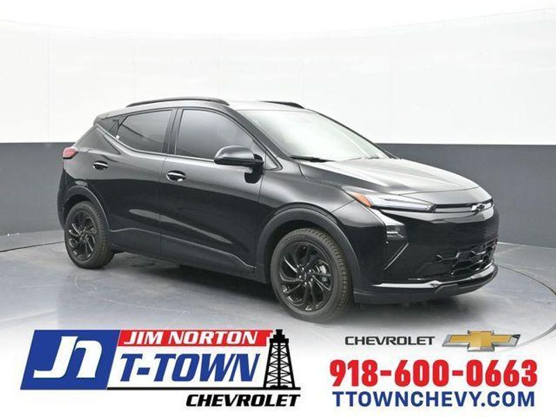 2027 Chevrolet Bolt in Tulsa, OK