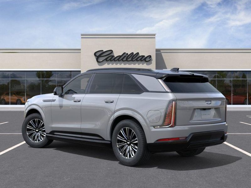 2026 Cadillac Escalade IQ in Omaha, NE
