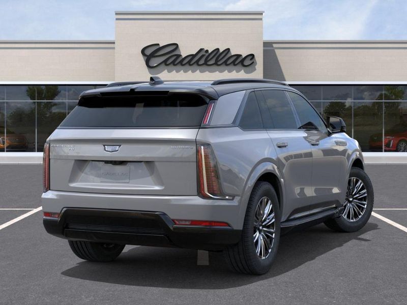 2026 Cadillac Escalade IQ in Omaha, NE