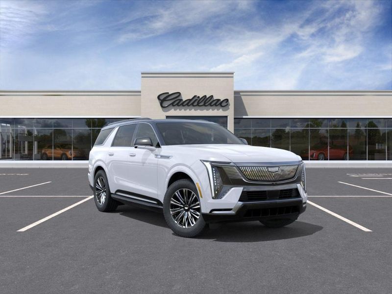 2026 Cadillac Escalade IQL in Omaha, NE