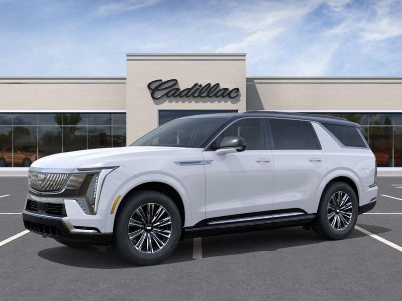 2026 Cadillac Escalade IQL in Omaha, NE