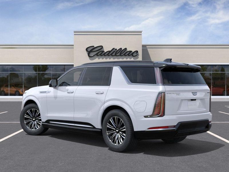 2026 Cadillac Escalade IQL in Omaha, NE
