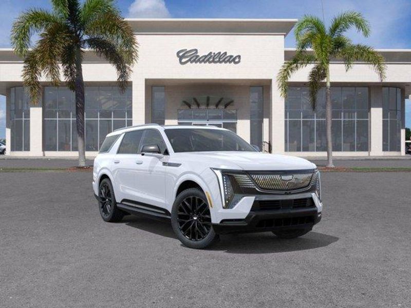 2026 Cadillac Escalade IQL in Pembroke Pines, FL