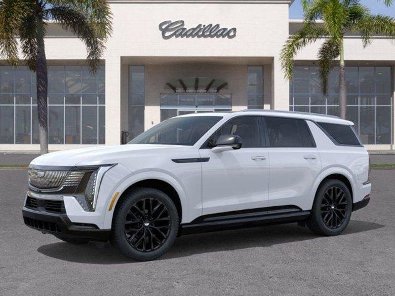 2026 Cadillac Escalade IQL in Pembroke Pines, FL