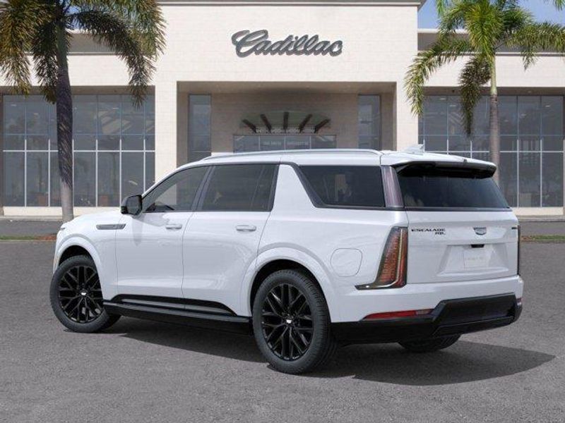 2026 Cadillac Escalade IQL in Pembroke Pines, FL
