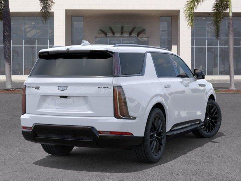 2026 Cadillac Escalade IQL in Pembroke Pines, FL