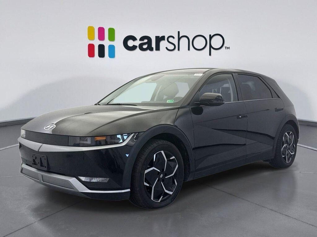 2024 Hyundai IONIQ 5