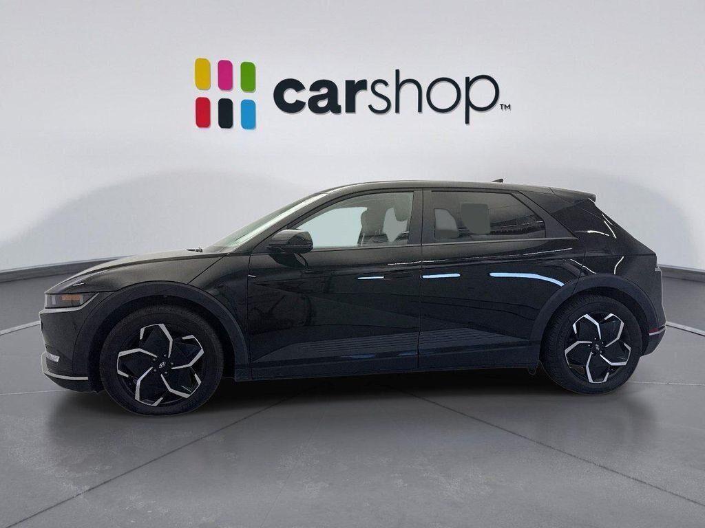 2024 Hyundai IONIQ 5