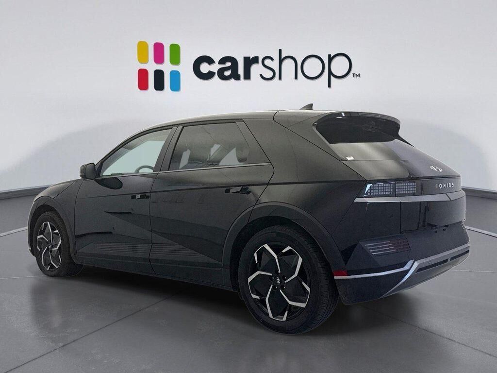 2024 Hyundai IONIQ 5