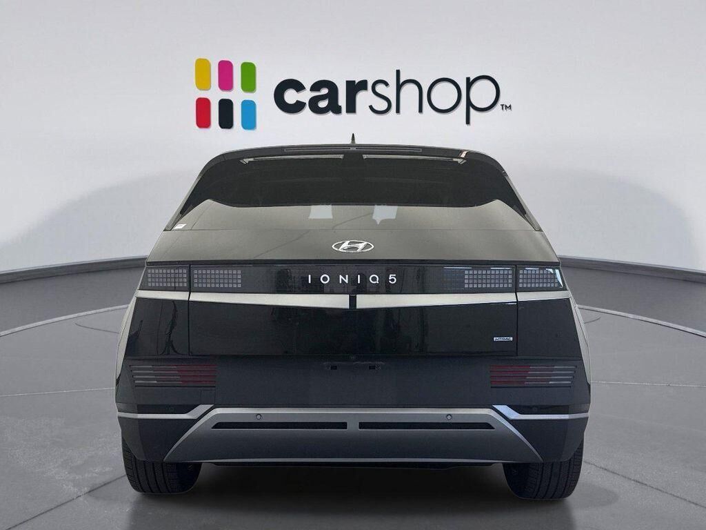 2024 Hyundai IONIQ 5
