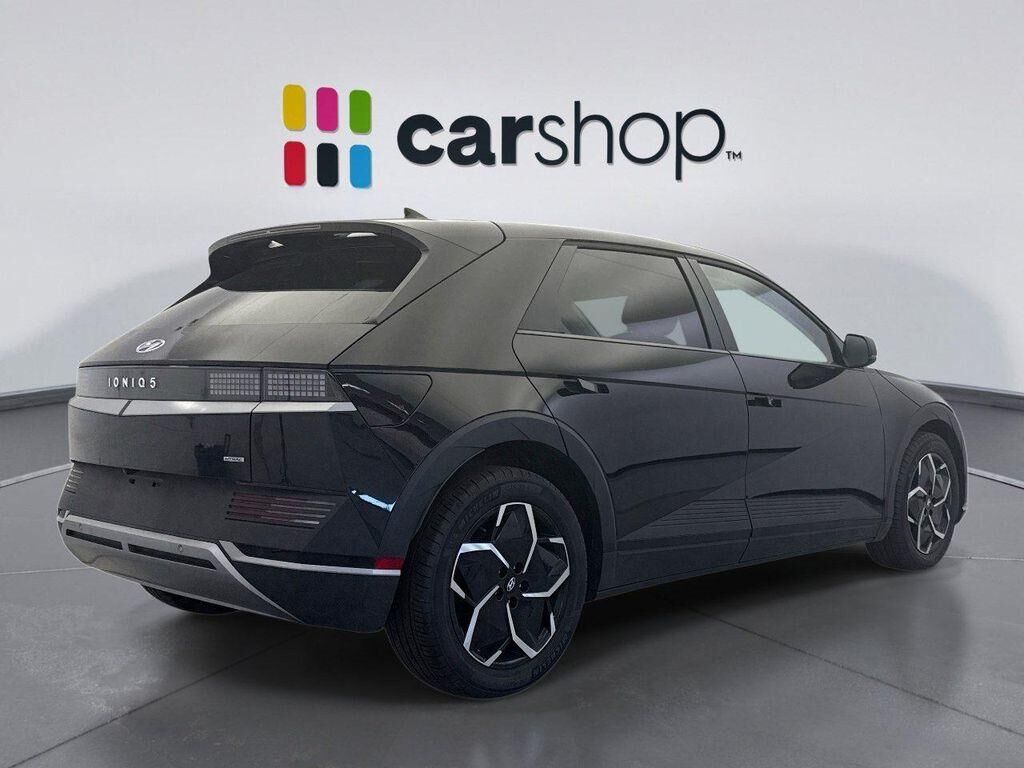 2024 Hyundai IONIQ 5