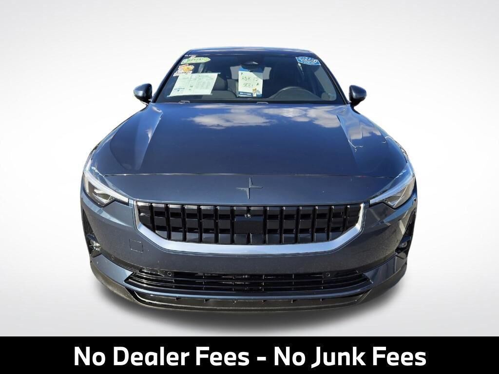 2022 Polestar 2