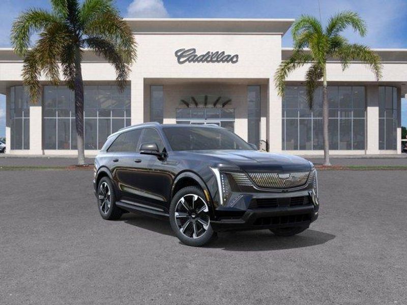 2026 Cadillac Escalade IQ in Pembroke Pines, FL