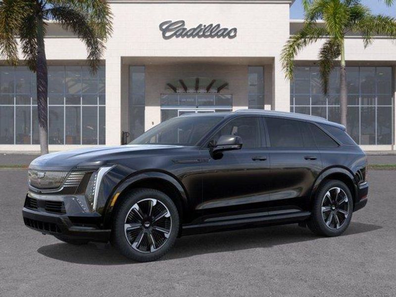 2026 Cadillac Escalade IQ in Pembroke Pines, FL