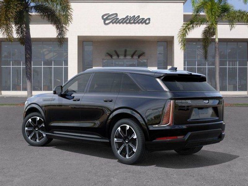2026 Cadillac Escalade IQ in Pembroke Pines, FL