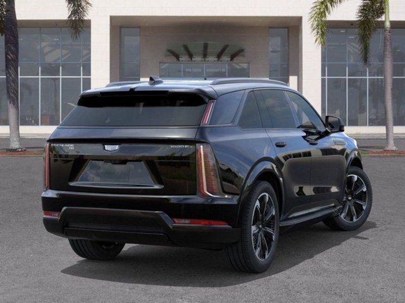 2026 Cadillac Escalade IQ in Pembroke Pines, FL