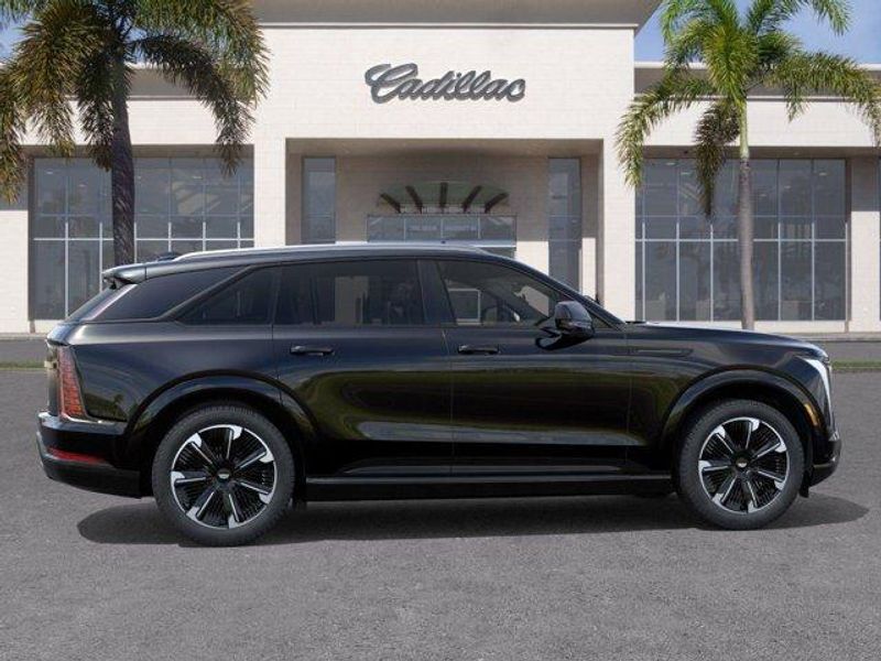 2026 Cadillac Escalade IQ in Pembroke Pines, FL