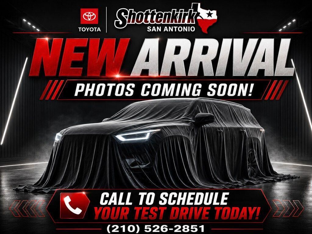 2024 Lexus RZ 300e