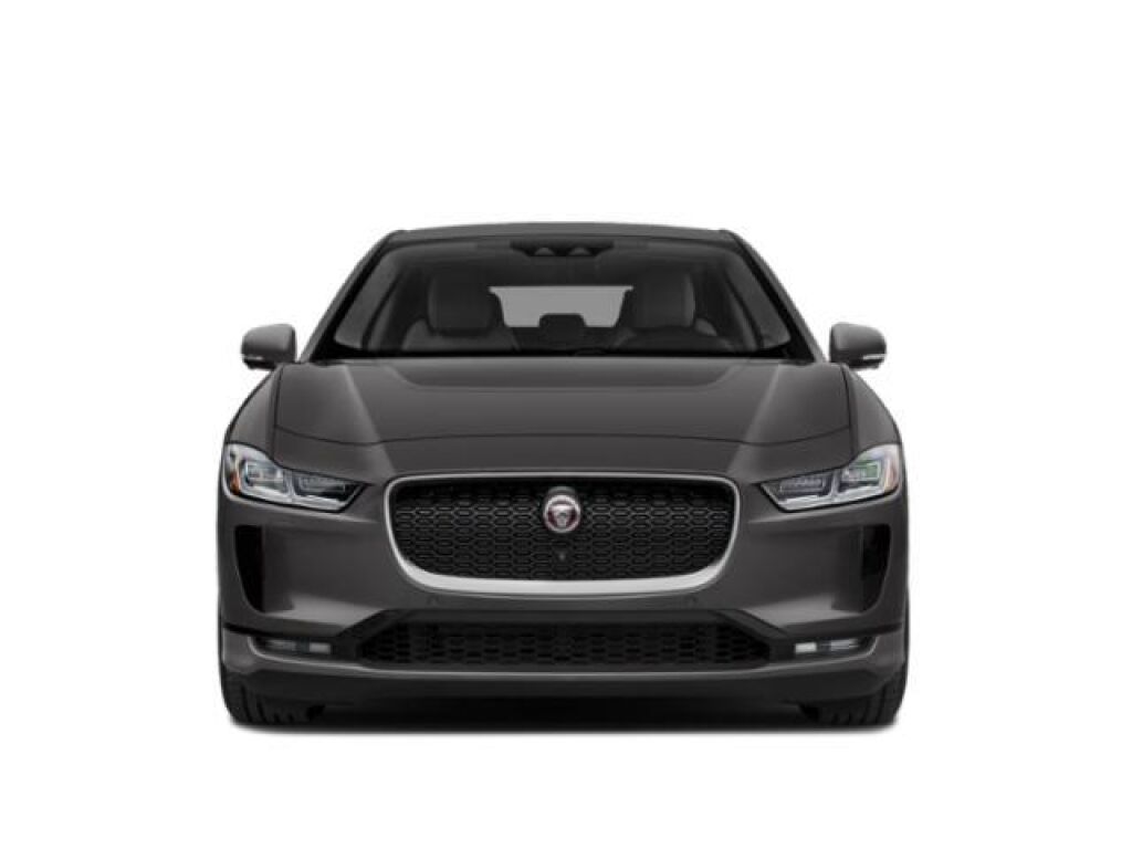 2020 Jaguar I-PACE