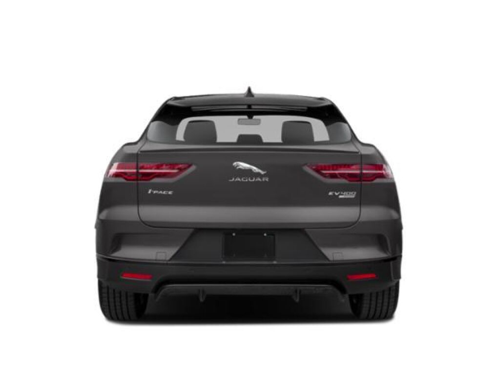 2020 Jaguar I-PACE