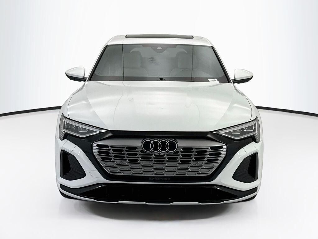 2024 Audi Q8 e-tron Sportback in Phoenix, AZ