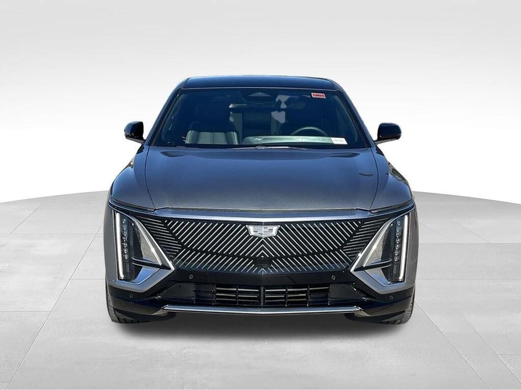 2024 Cadillac LYRIQ
