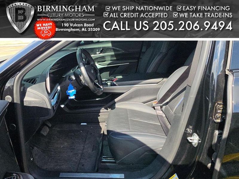 2024 Cadillac LYRIQ in Birmingham, AL