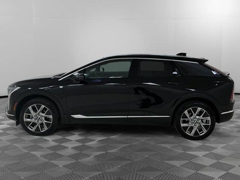 2025 Cadillac OPTIQ in Urbandale, IA