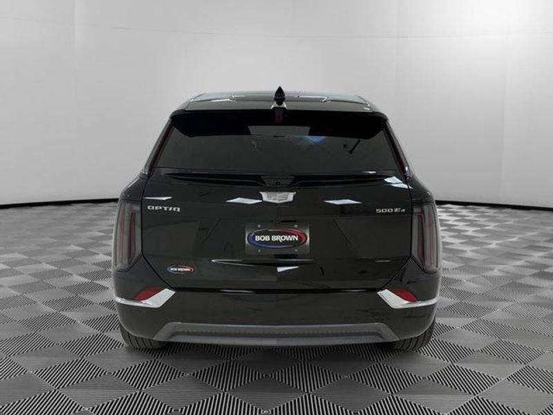 2025 Cadillac OPTIQ in Urbandale, IA