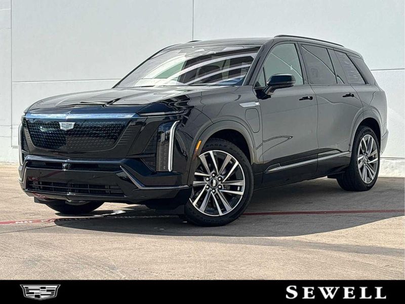 2026 Cadillac VISTIQ in Grapevine, TX