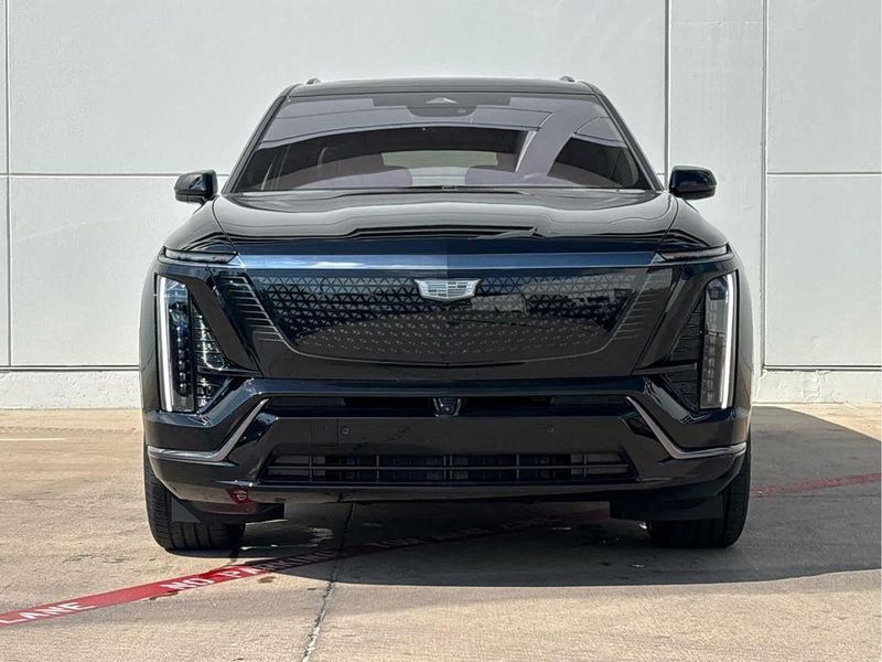 2026 Cadillac VISTIQ in Grapevine, TX