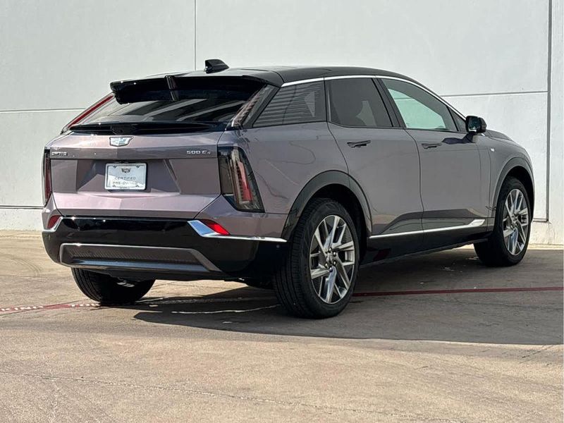 2025 Cadillac OPTIQ in Grapevine, TX