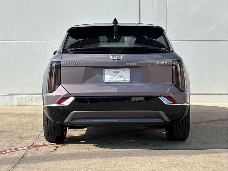 2025 Cadillac OPTIQ in Grapevine, TX