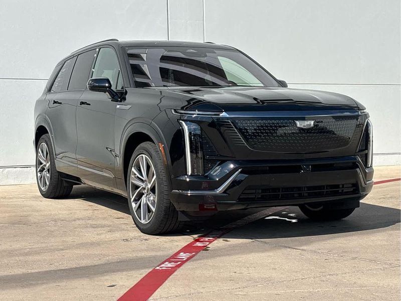 2026 Cadillac VISTIQ in Grapevine, TX