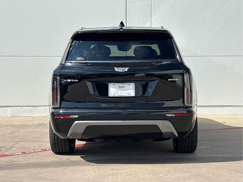 2026 Cadillac VISTIQ in Grapevine, TX