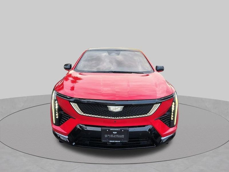 2027 Cadillac OPTIQ in Lincolnwood, IL