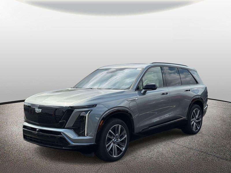 2027 Cadillac VISTIQ in Silver Spring, MD