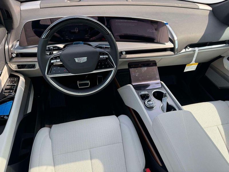2027 Cadillac VISTIQ in Silver Spring, MD