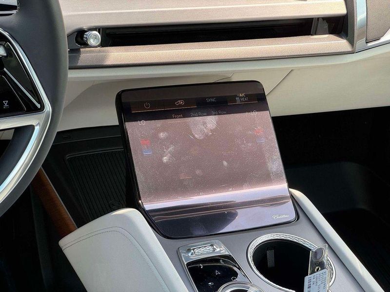 2027 Cadillac VISTIQ in Silver Spring, MD