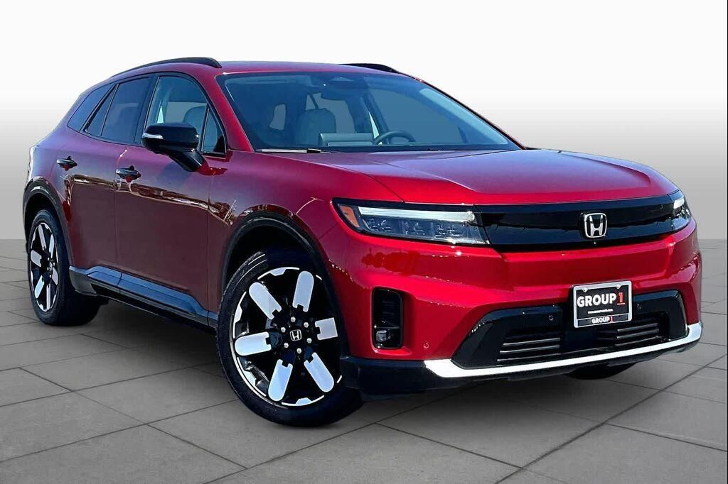 2026 Honda Prologue