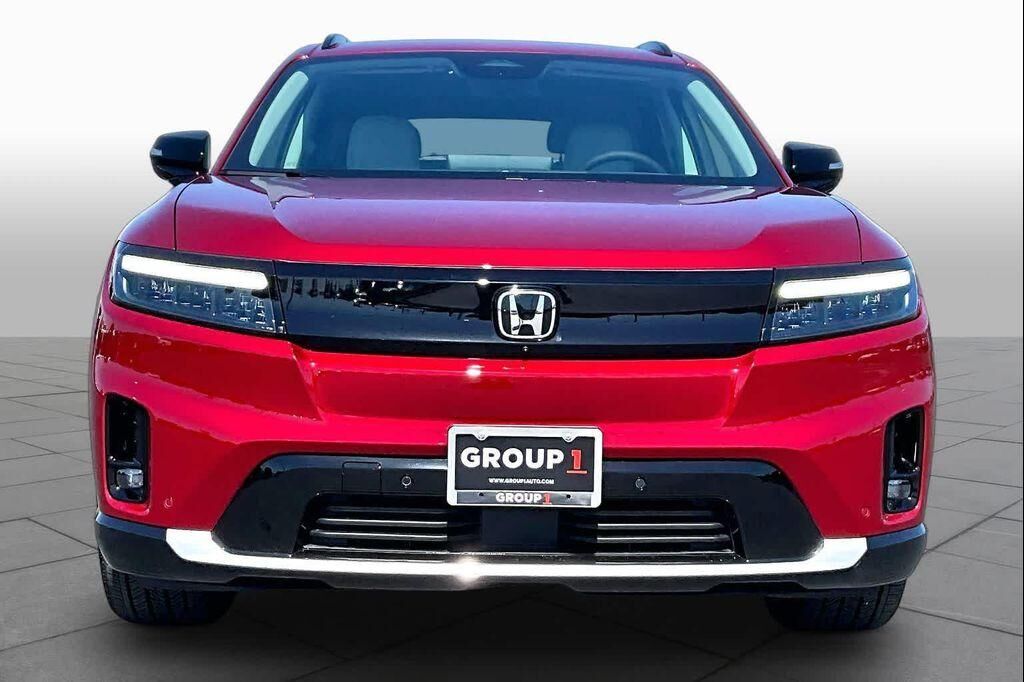 2026 Honda Prologue
